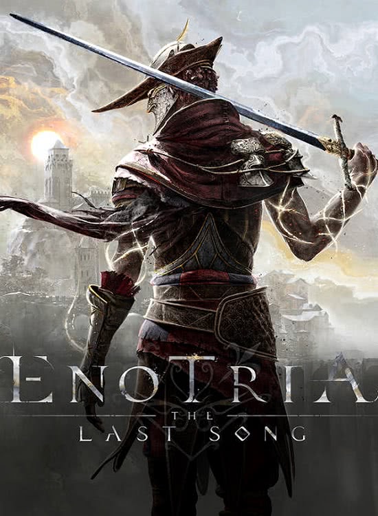 Enotria: The Last Song (2024/RUS/RePack/PC)