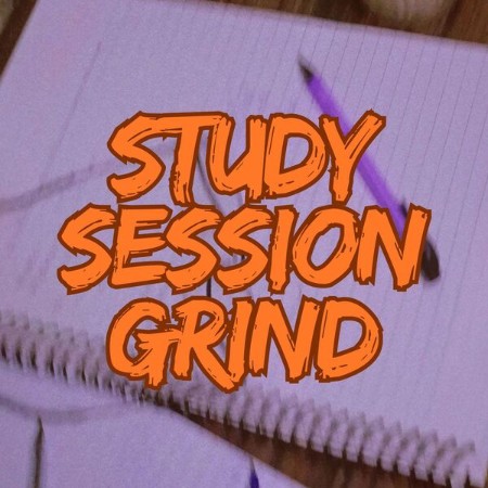 VA - study session grind 2024