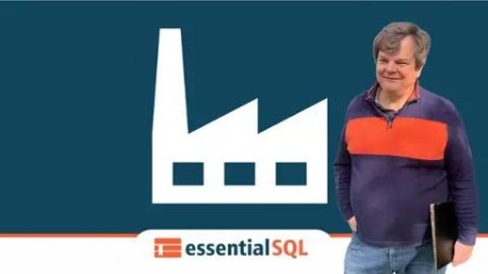 Essential Sql: Azure Data Factory And Data Engineering