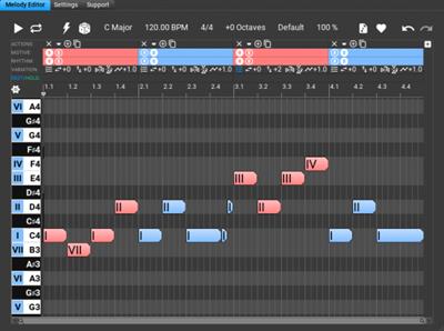 Music Developments Melodya  1.5.5 B3f8efa052731e5d4073a60800e52a4d