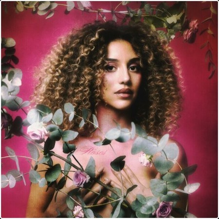 Kimberose - Roses (2024) [16Bit-44 1kHz] FLAC