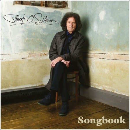 Gilbert O'Sullivan - Songbook  (2024) Mp3 320kbps