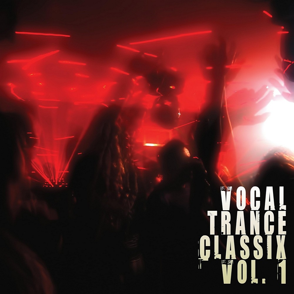 Vocal Trance Classix Vol 1 (2024)