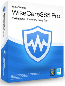 Wise Care 365 Pro 7.0.6.688 Multilingual Portable A81d1d37ca91659933620a54f36a075d