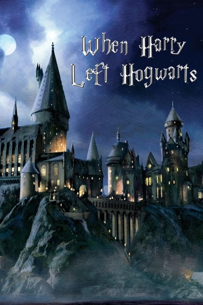 When Harry Left Hogwarts (2011) 1080p BluRay 5 1-LAMA 643ab57930377c8dc344cb70b988b55e