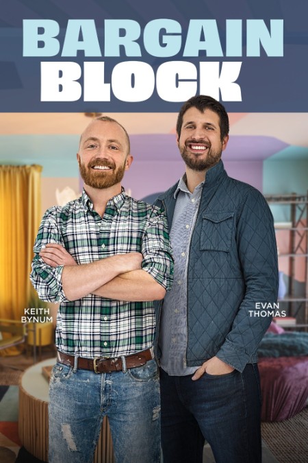 Bargain Block S04E04 1080p WEB h264-EDITH