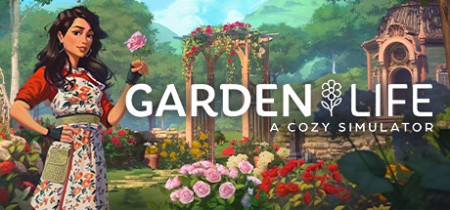 Garden Life A Cozy Simulator Update v1.8.0