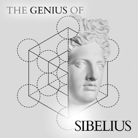 VA - Sibelius - The Genius Of 2024