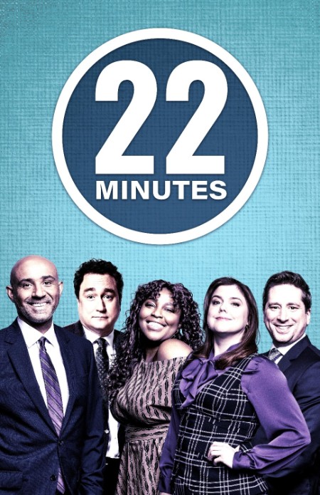 This Hour Has 22 Minutes S32E02 1080p WEBRip x264-BAE