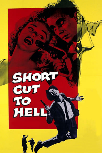 Short Cut To Hell (1957) 720p BluRay-LAMA 97354d7871817987ded664e99803b56a