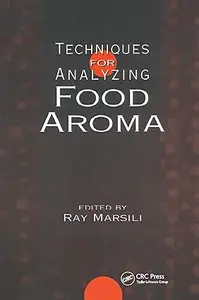 Techniques for Analyzing Food Aroma Food Aroma