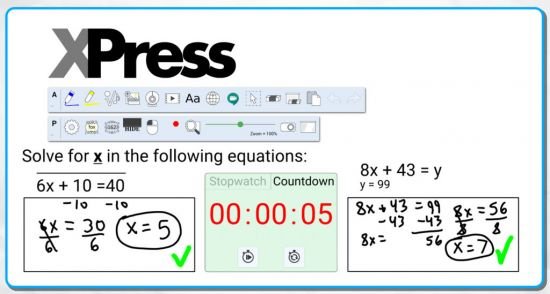 Recordex USA XPress 2.19.3.11008