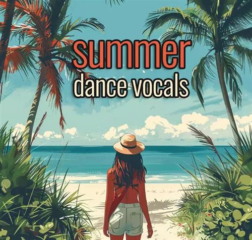 HighLife Samples Summer Dance Vocals WAV MiDi