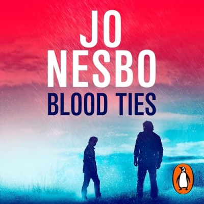 Blood Ties: A Novel - [AUDIOBOOK]