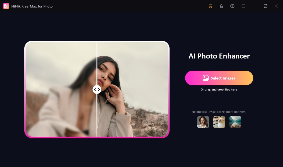 FliFlik KlearMax for Photo 1.2.0.0 Multilingual