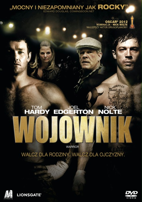 Wojownik / Warrior (2011) MULTi.1080p.BluRay.x264-DSiTE / Lektor Napisy PL 1a5481751466c389ef0fa3a67828c57f