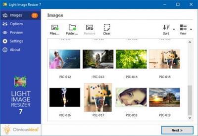 Light Image Resizer 7.0.7.43  Multilingual 093bffe311ca9850a5caa5a68d95a181