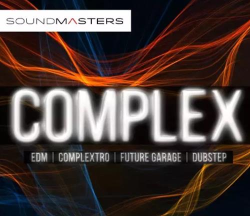 Sound Masters Complex