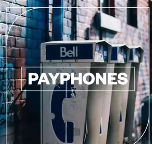 Blastwave FX Payphones WAV