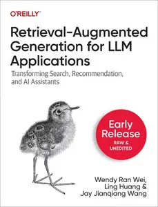 Retrieval-Augmented Generation for LLM Applications