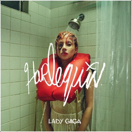 Lady Gaga - Harlequin  (2024) Mp3 320kbps