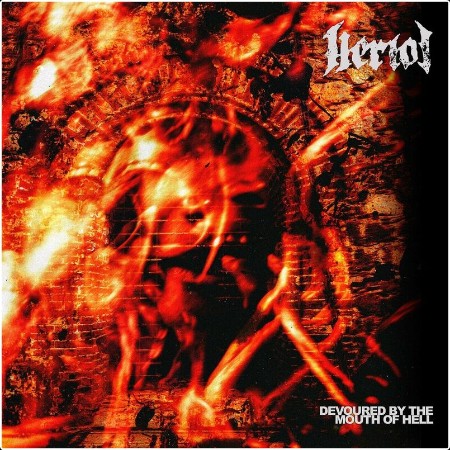 Heriot - Devoured by the Mouth of Hell (2024) Mp3 320kbps  13932b583e03b7a2b28890106908198f