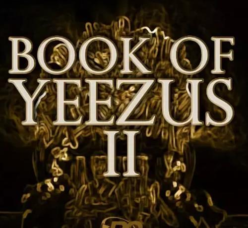 Big Citi Loops Book Of Yeezus 2 WAV MiDi