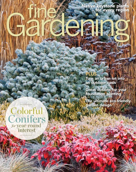 Fine Gardening - November-December 2024