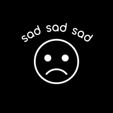 VA - sad sad sad 2024