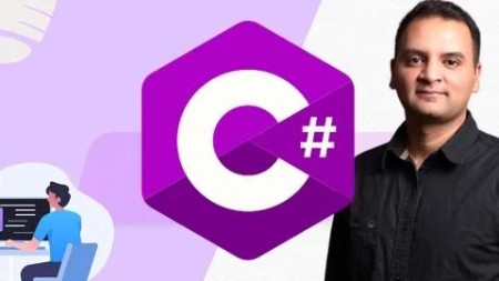 Master C# Programming - Beginner To Advanced (With Oop)