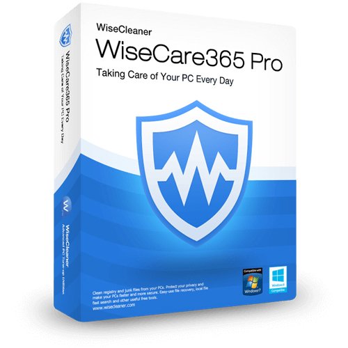 Wise Care 365 Pro 7.0.6.688 Multilingual