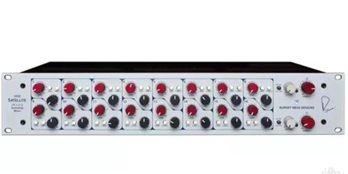 AnalogXAi Neve 5059 Satellite Summing Profiles (JSON/GENOME/BYOD)