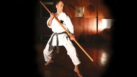 Shotokan Karate Keio Vol.4 Special Weapons, Kumite & 8  Katas 08c2ededc85050c98a28736e8951249e