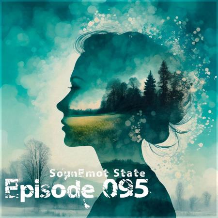 VA | Sounemot State EPisode 095 2024 год Скачать Онлайн в Mp3 (Бесплатно)