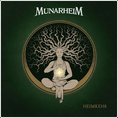 Munarheim - Heimkehr (2024) Mp3 320kbps