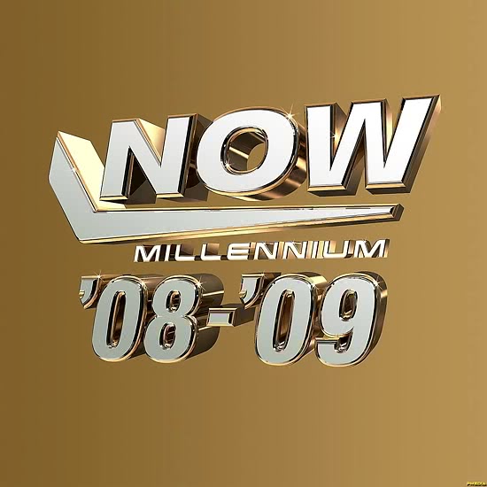 NOW Millennium '08-'09