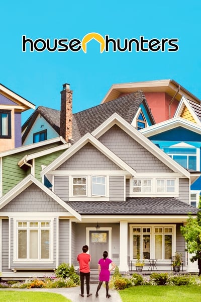 House Hunters S251E11 New Beginning in Birmingham 720p HEVC x265-MeGusta