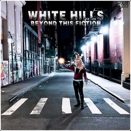 White Hills - Beyond This Fiction (2024) Mp3 320kbps