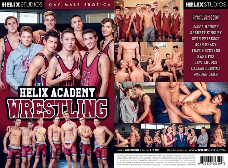 Helix Academy Wrestling - 720p