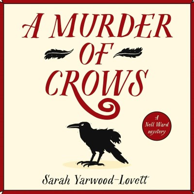 A Murder of Crows - [AUDIOBOOK]