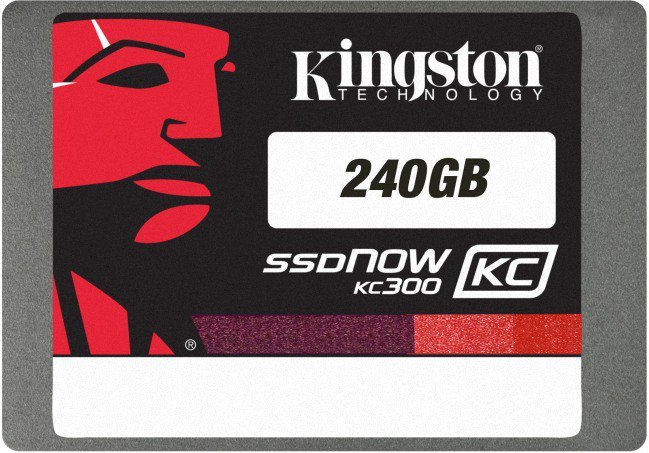 Kingston SSD Manager 1.5.4.9 (x64)