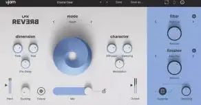UJAM UFX REVERB v1.2.0 C6b6873bd16290a34e29c56dc4ef22c1