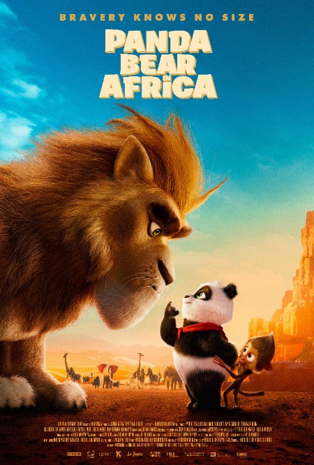 Panda Bear in Africa (2024) 720p AMZN WEB-DL DUAL DDP2 0 H 264-Telly Fa1d32e8a3c7b226f6b0fd20db32d0c1