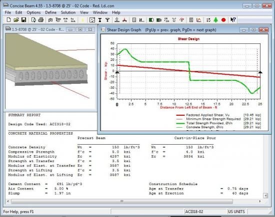 Concise Beam 4.66.10.0