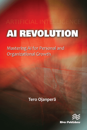 AI Revolution: Mastering AI for Personal and Organizational Growth