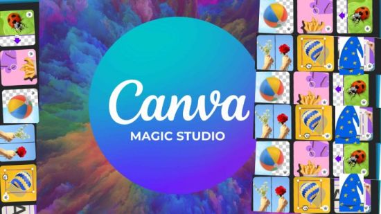 Canva Magic Studio AI Tools for Quick, Easy Content Creation Bc0515e814646463f3463e0d8f4748cb