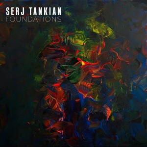 Serj Tankian - Foundations [EP] (2024)