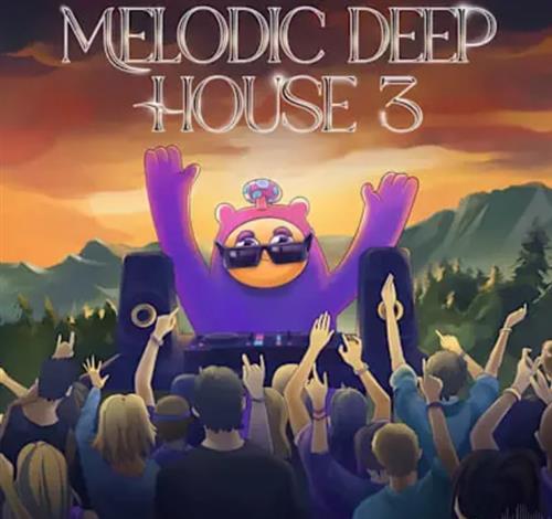 Dropgun Samples Melodic Deep House 3 WAV Serum 1d30e8fa78bf8f671b08e1e461bcb6cd