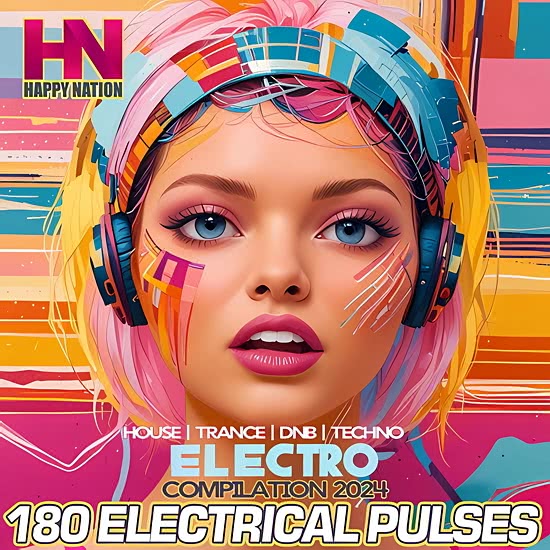 180 Electrical Pulses