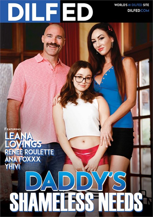 Watch Daddy’s Shameless Needs Porn Movie Online Free